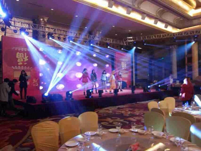 沈阳优质婚庆礼仪与公关活动策划服务解析