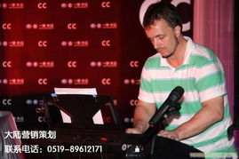 常州演艺活动与公关礼仪策划公司优选指南